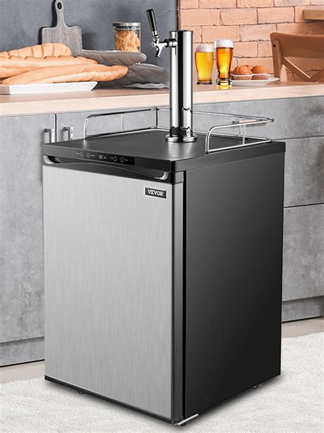 Kegerator Refrigerator Only