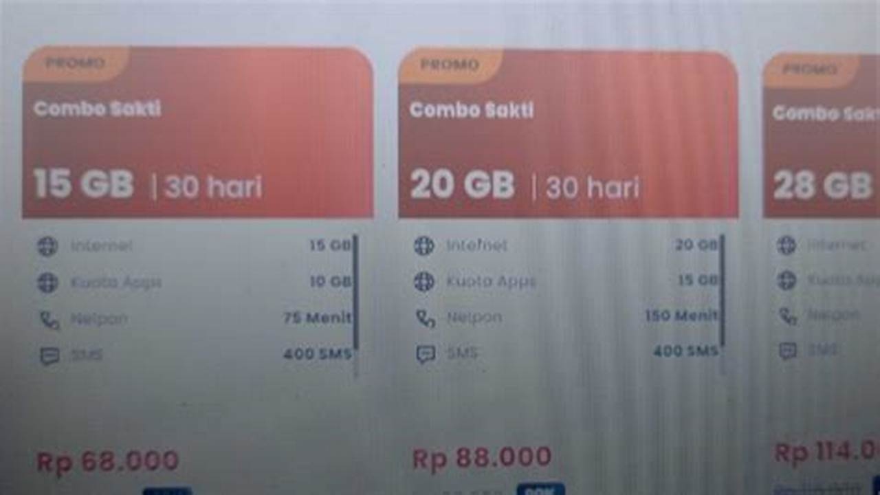 Tips Memaksimalkan Kuota Aplikasi Telkomsel untuk Kesehatan