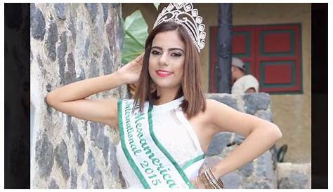 Keila Rodas Biografia Es Coronada Como Miss Mundo Guatemala