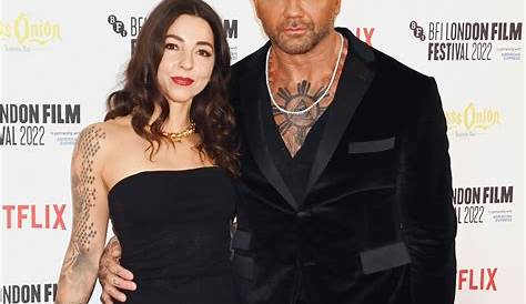 Dave Bautista Lifestyle Wrestler, Movies, Family, Age and