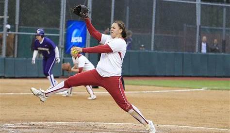 Oklahoma softball Sooner pitchers dominant in another 5