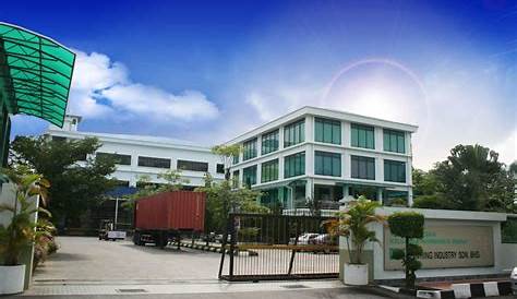 Kein Hing Industry Sdn Bhd / Is an investment holding company, which