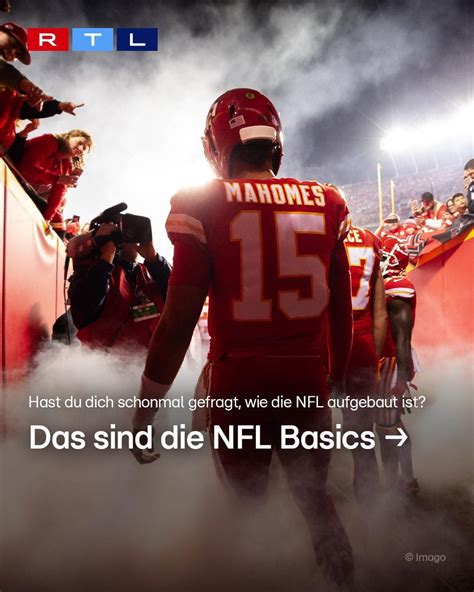 kein nfl auf rtl