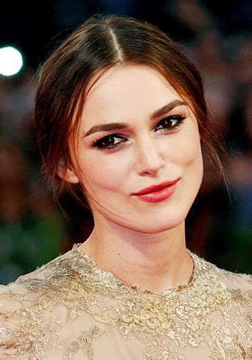 keira knightley's fortune and assets