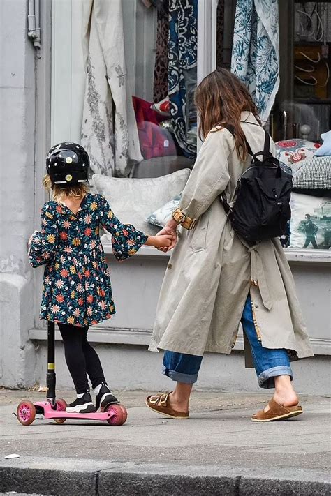 keira knightley and daughters