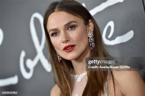 keira knightley getty images