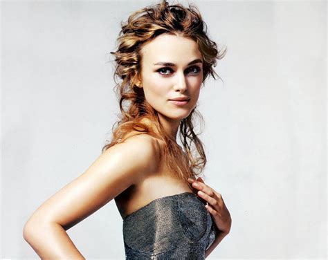 keira knightley height and age