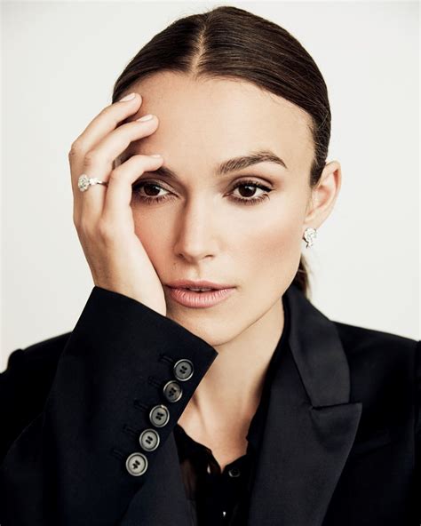 keira knightley ig