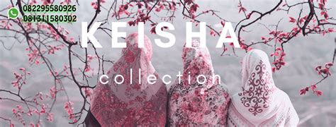 keisha collection