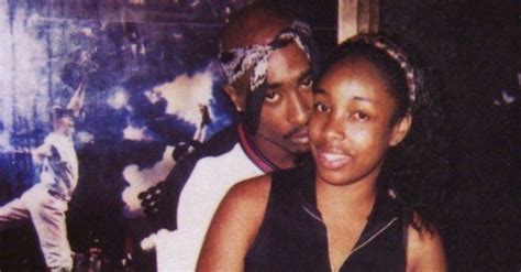keisha morris 2pac