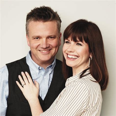 keith and kristyn getty website