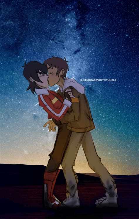 Keith And Lance