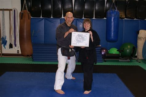 Keith Gorham Kenpo