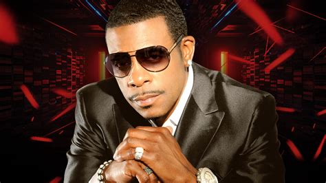 keith sweat