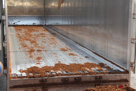 Keith Walking Floor V Floor