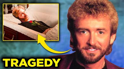keith whitley death