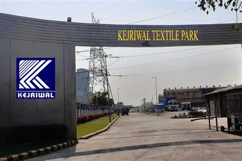 kejriwal industries pvt ltd