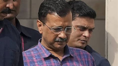 kejriwal latest news supreme court