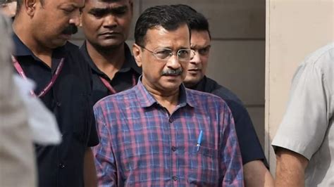 kejriwal latest news supreme court live law