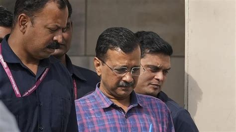 kejriwal news bail today