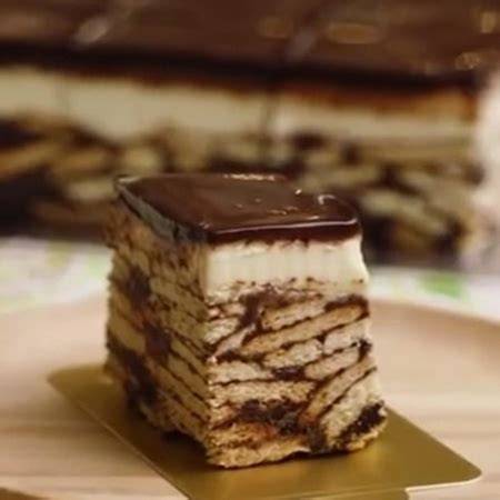 Resepi Kek Batik Cheese Leleh Tanpa Telur Dunia Belajar