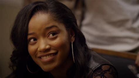 keke palmer movies and tv shows list