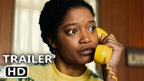 keke palmer new movie release