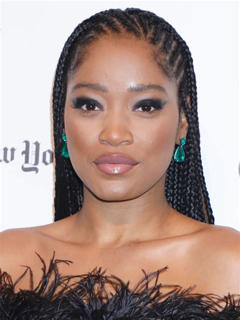 keke palmer rotten tomatoes