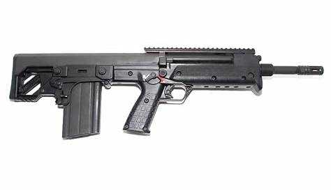 ARMSLIST - For Sale: Kel-Tec RFB Bullpup Rifle .308 WIN Caliber