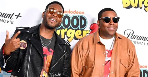 kel mitchell and kenan thompson beef