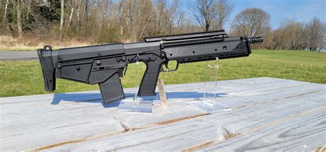 Kel Tec Ar 15