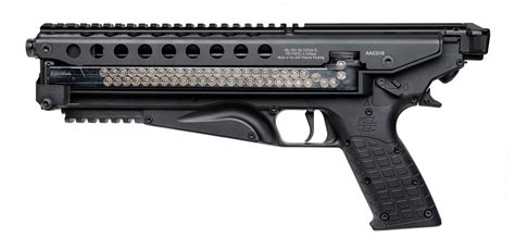 Kel Tec P50 Accessories