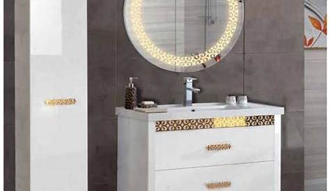 KELEBEK Mobilya Banyo Dolapları Binbir Dekor