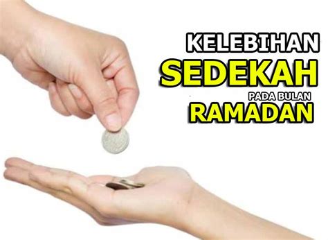Kelebihan Bulan Ramadhan Menurut Hadis