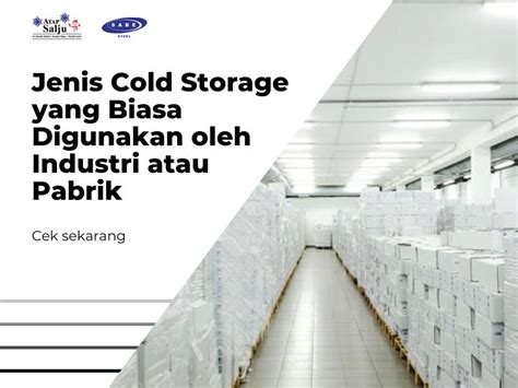 Kelebihan Dan Kekurangan Cold Storage