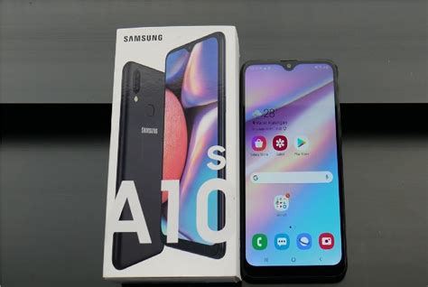 Kelebihan Dan Kekurangan Samsung A10s Harga Dan Spesifikasi Mobile