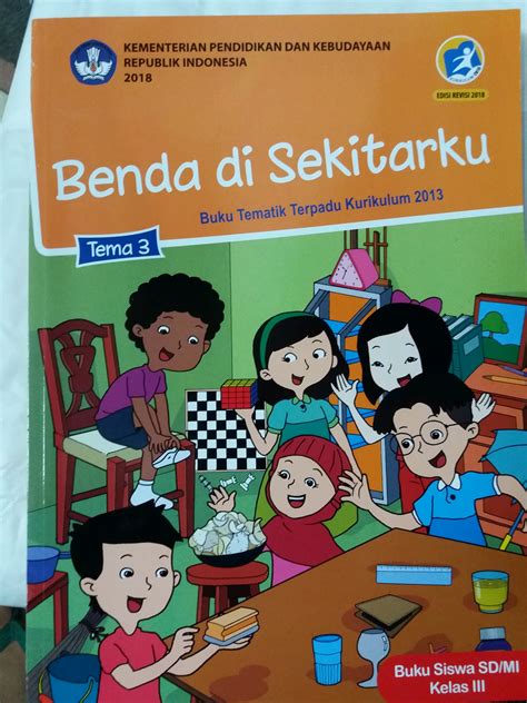 Peningkatan Kreativitas dan Keaktifan Siswa