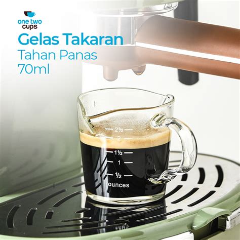 Kelebihan Gelas Kopi Tahan Panas