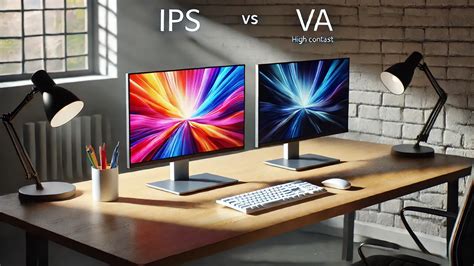 Kelebihan Monitor Ips