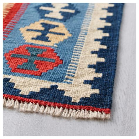 PERSISK KELIM TEKKEH Teppich flach gewebt, 150x200 cm IKEA Deutschland