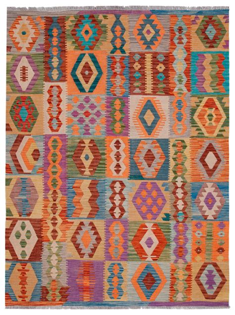 Kelim Teppich kleine Kelim Teppich Läufer 25 x 39 ft Etsy