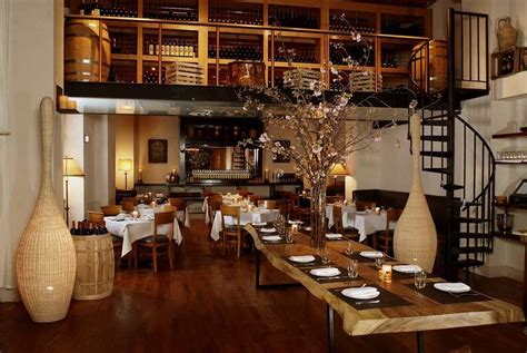 Discover the Ultimate Gastronomic Experience: Kellari Taverna NYC