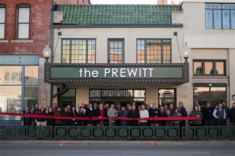 Keller Huff Restaurant