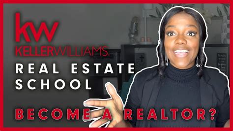 Keller Realty School