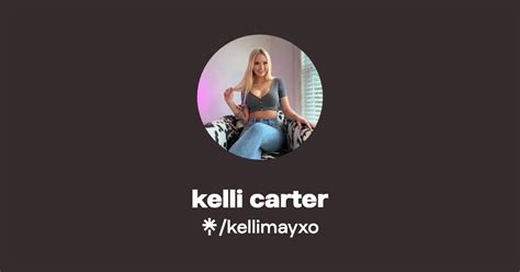 kelli onlyfans carter