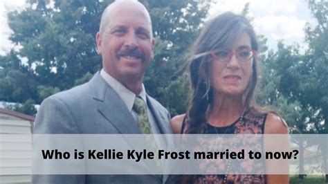 kellie kyle frost