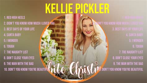 kellie pickler hit songs