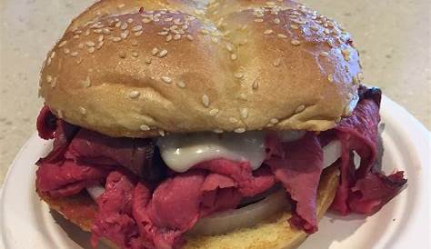 Kelly's Roast Beef to open 50 new restaurants in 5 years