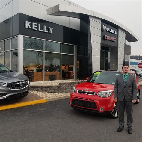 kelly automotive group emmaus pa