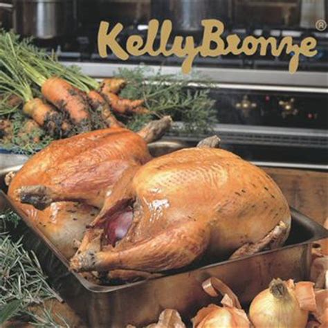 Kelly Bronze Turkey Discount Code